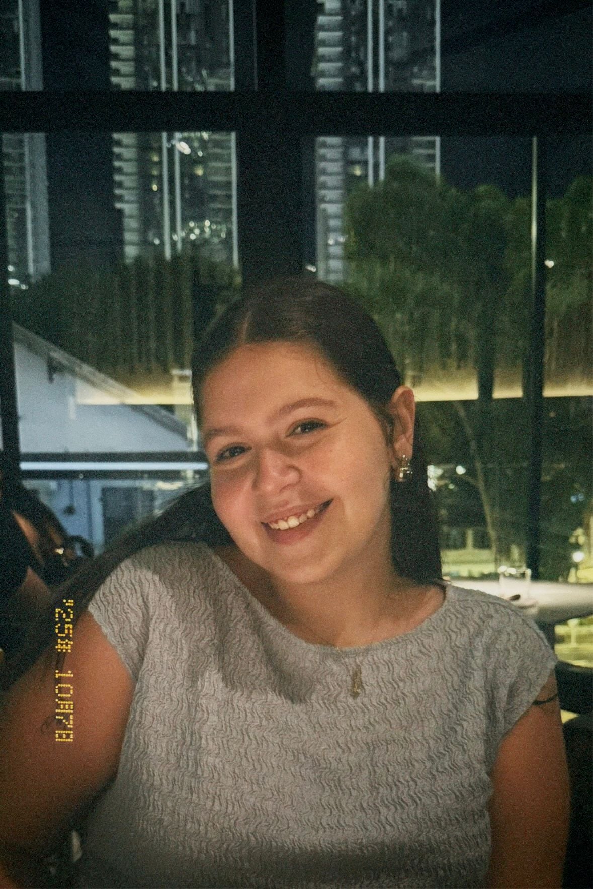 Lian Shoshana