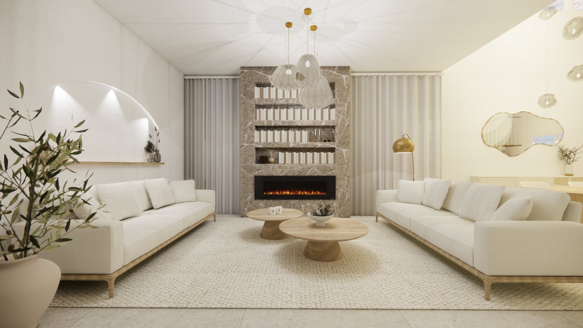 Residence Project